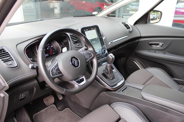 Renault SCENIC 1.3 TCe Bose