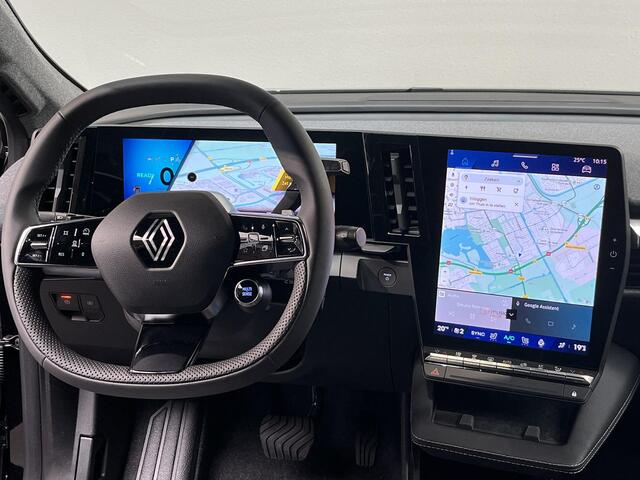 Renault SCENIC E-Tech EV87 long range esprit Alpine Navigatie | Harman Kardon | Rear view camera mirror