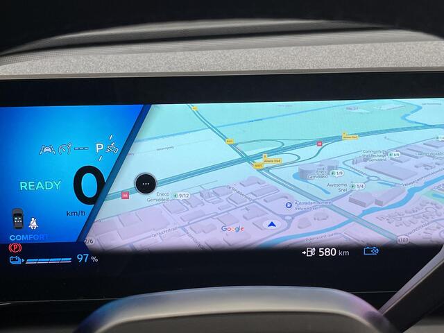 Renault SCENIC E-Tech EV87 long range esprit Alpine Navigatie | Harman Kardon | Rear view camera mirror