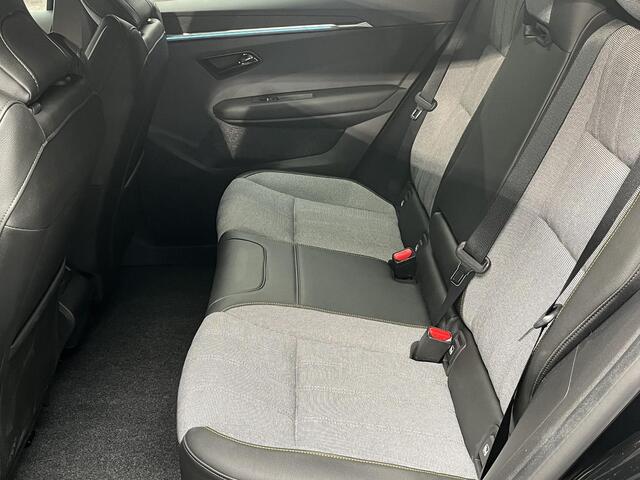 Renault SCENIC E-Tech EV87 long range esprit Alpine Navigatie | Harman Kardon | Rear view camera mirror