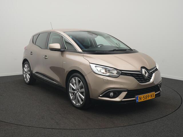 Renault SCENIC TCe 130 Intens - RIJKLAARPRIJS - All Seasonbanden - Stoelverwarming - Massage