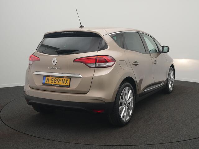 Renault SCENIC TCe 130 Intens - RIJKLAARPRIJS - All Seasonbanden - Stoelverwarming - Massage
