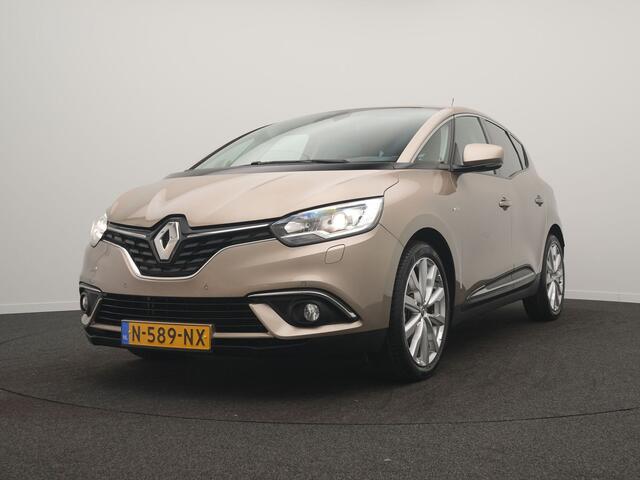 Renault SCENIC TCe 130 Intens - RIJKLAARPRIJS - All Seasonbanden - Stoelverwarming - Massage