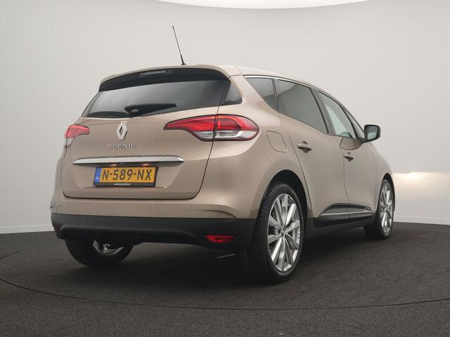 Renault SCENIC TCe 130 Intens - RIJKLAARPRIJS - All Seasonbanden - Stoelverwarming - Massage