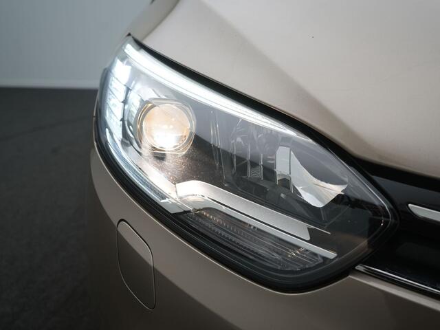 Renault SCENIC TCe 130 Intens - RIJKLAARPRIJS - All Seasonbanden - Stoelverwarming - Massage