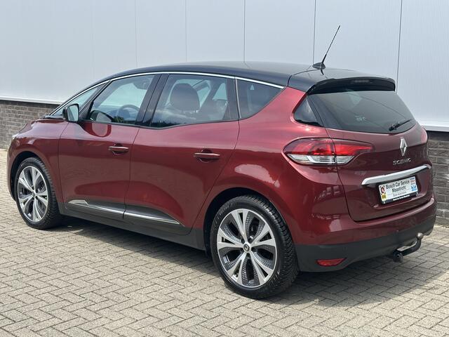 Renault SCENIC 1.3 TCe Intens | 1.Eigenaar | Automaat | Carplay | Trekhaak | 20" | Interesse, Proefrit? Bel of app met: 06-24 28 28 42