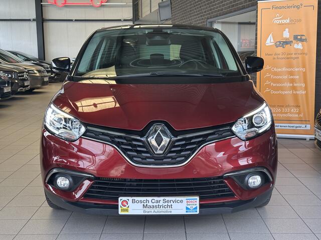 Renault SCENIC 1.3 TCe Intens | 1.Eigenaar | Automaat | Carplay | Trekhaak | 20" | Interesse, Proefrit? Bel of app met: 06-24 28 28 42