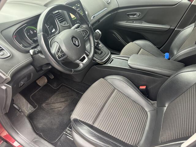 Renault SCENIC 1.3 TCe Intens | 1.Eigenaar | Automaat | Carplay | Trekhaak | 20" | Interesse, Proefrit? Bel of app met: 06-24 28 28 42
