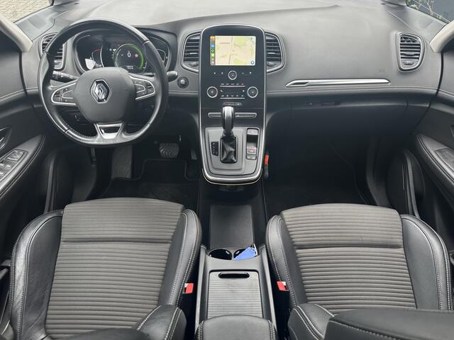 Renault SCENIC 1.3 TCe Intens | 1.Eigenaar | Automaat | Carplay | Trekhaak | 20" | Interesse, Proefrit? Bel of app met: 06-24 28 28 42