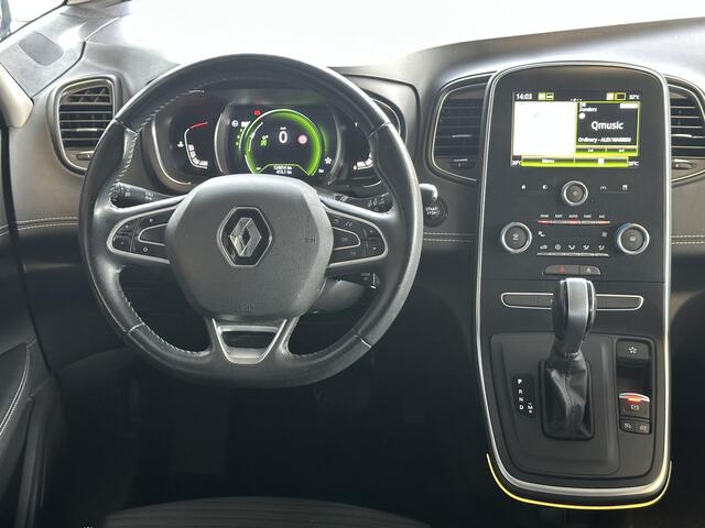 Renault SCENIC 1.3 TCe Intens | 1.Eigenaar | Automaat | Carplay | Trekhaak | 20" | Interesse, Proefrit? Bel of app met: 06-24 28 28 42