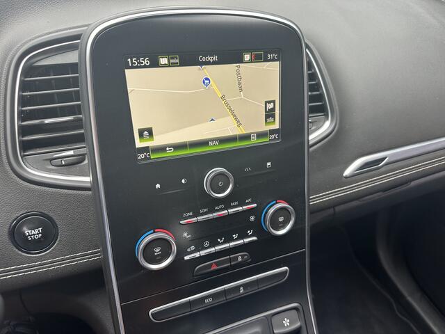 Renault SCENIC 1.3 TCe Intens | 1.Eigenaar | Automaat | Carplay | Trekhaak | 20" | Interesse, Proefrit? Bel of app met: 06-24 28 28 42