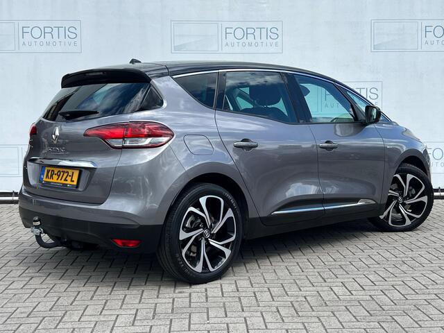 Renault SCENIC 1.2 TCe 130 Bose NL AUTO | PDC VOOR & ACHTER | PANO | TREKHAAK | HEAD - UP |