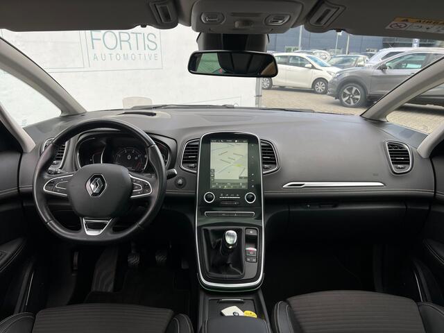 Renault SCENIC 1.2 TCe 130 Bose NL AUTO | PDC VOOR & ACHTER | PANO | TREKHAAK | HEAD - UP |