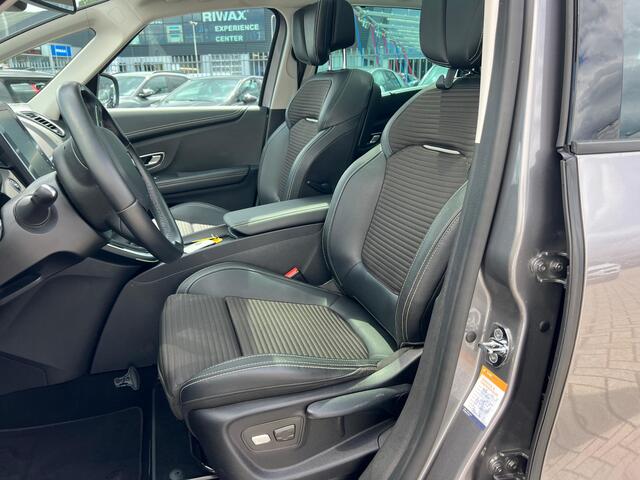 Renault SCENIC 1.2 TCe 130 Bose NL AUTO | PDC VOOR & ACHTER | PANO | TREKHAAK | HEAD - UP |