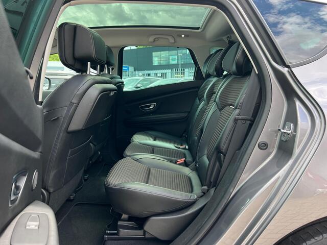 Renault SCENIC 1.2 TCe 130 Bose NL AUTO | PDC VOOR & ACHTER | PANO | TREKHAAK | HEAD - UP |
