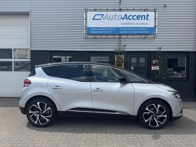 Renault SCENIC 1.3 TCe Bose Klima/Camera/Navi/75dkm...