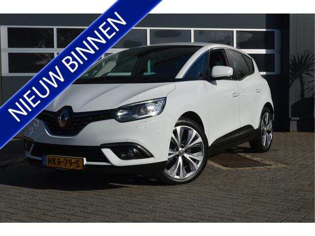 Renault SCENIC 1.3 TCe Intens Automaat | Stoelverw./Camera/Carplay/PDC | Met 12 Maanden Bovag garantie!