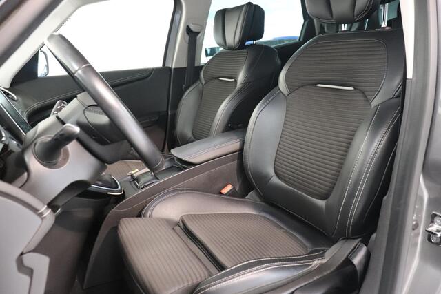 Renault SCENIC 1.2 TCe Bose | Camera | BOSE audio | Navigatie | Climate control | Stoelverwarming | Cruise control | LED |