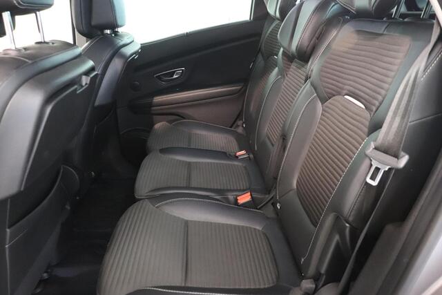 Renault SCENIC 1.2 TCe Bose | Camera | BOSE audio | Navigatie | Climate control | Stoelverwarming | Cruise control | LED |