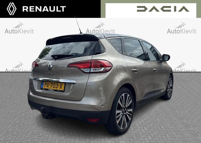 Renault SCENIC 1.2 TCe 130 Initiale Paris