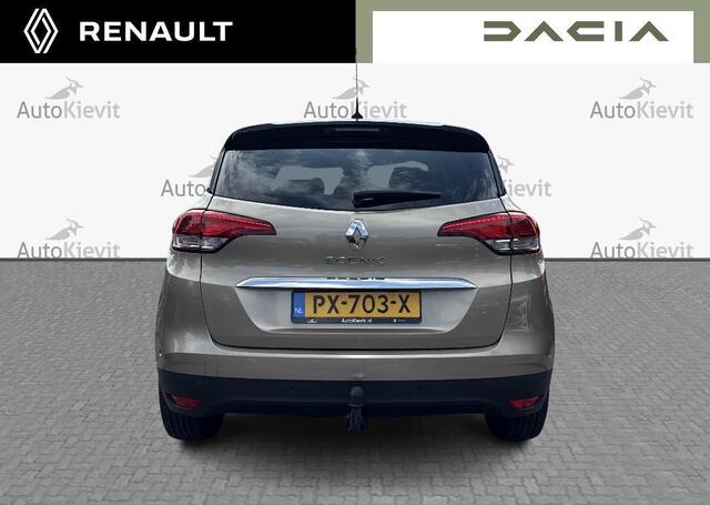 Renault SCENIC 1.2 TCe 130 Initiale Paris