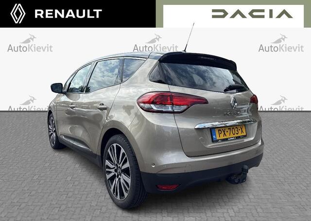 Renault SCENIC 1.2 TCe 130 Initiale Paris