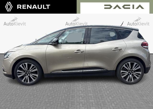 Renault SCENIC 1.2 TCe 130 Initiale Paris