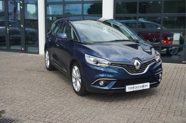 Renault SCENIC 1.2 TCe Zen 115