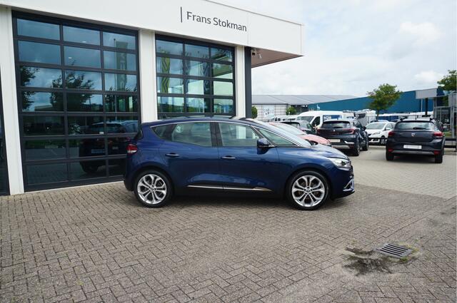 Renault SCENIC 1.2 TCe Zen 115