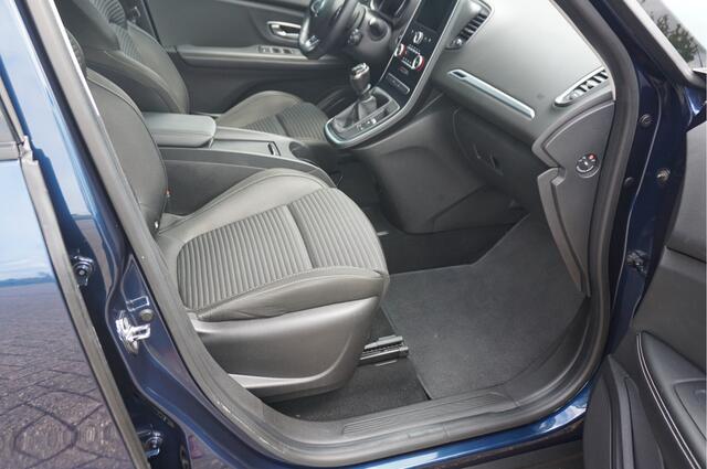 Renault SCENIC 1.2 TCe Zen 115