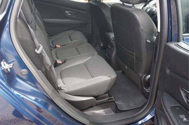 Renault SCENIC 1.2 TCe Zen 115