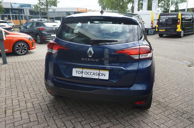Renault SCENIC 1.2 TCe Zen 115