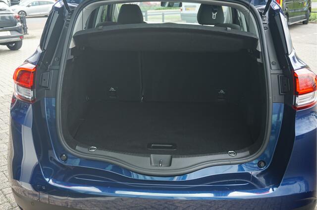 Renault SCENIC 1.2 TCe Zen 115