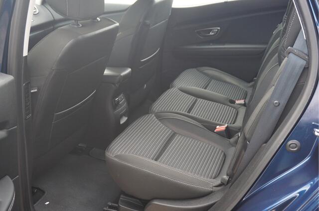 Renault SCENIC 1.2 TCe Zen 115