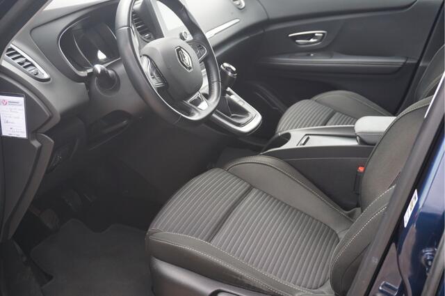 Renault SCENIC 1.2 TCe Zen 115