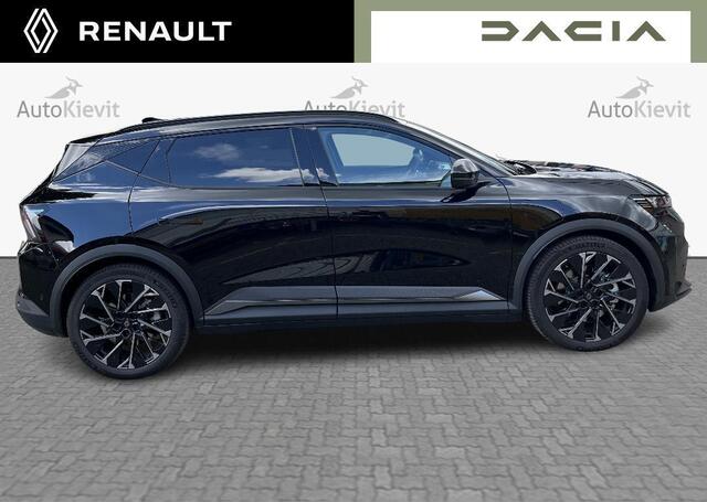 Renault SCENIC E-Tech EV87 long range esprit Alpine - Demo / pack premium sound harman kardon / Trekhaak
