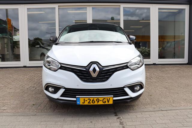 Renault SCENIC 1.3 TCe Bose, Automaat, Cruise Control, Camera, Climate Control, Stoelverwarming, Prijs Is Rijklaar Inclusief 6 Maanden Garantie