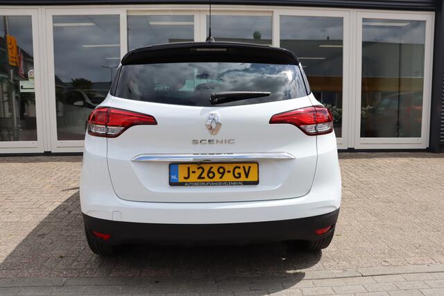 Renault SCENIC 1.3 TCe Bose, Automaat, Cruise Control, Camera, Climate Control, Stoelverwarming, Prijs Is Rijklaar Inclusief 6 Maanden Garantie