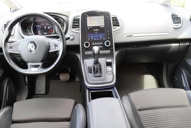 Renault SCENIC 1.3 TCe Bose, Automaat, Cruise Control, Camera, Climate Control, Stoelverwarming, Prijs Is Rijklaar Inclusief 6 Maanden Garantie