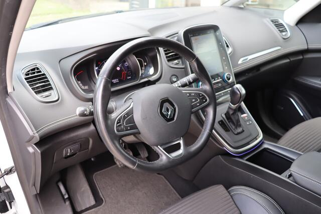 Renault SCENIC 1.3 TCe Bose, Automaat, Cruise Control, Camera, Climate Control, Stoelverwarming, Prijs Is Rijklaar Inclusief 6 Maanden Garantie