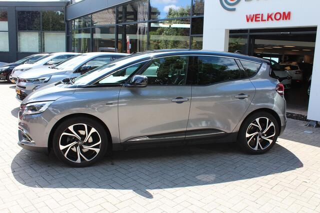 Renault SCENIC 1.3 TCe Black Edition