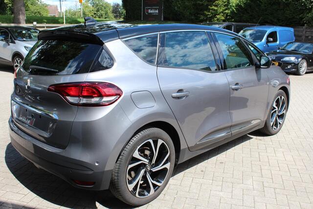 Renault SCENIC 1.3 TCe Black Edition