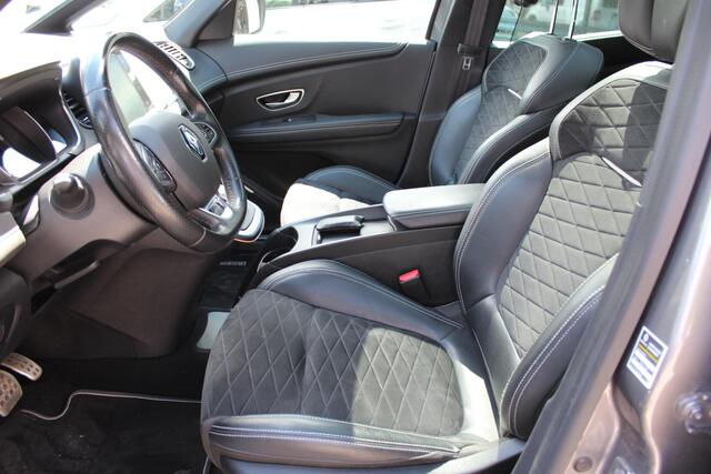 Renault SCENIC 1.3 TCe Black Edition