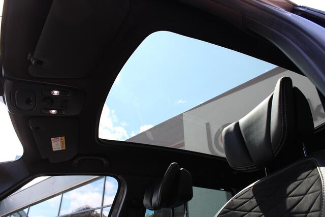Renault SCENIC 1.3 TCe Black Edition