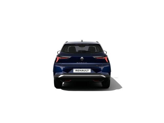 Renault SCENIC E-Tech Iconic | Achteruitrijcamera | Adaptive Vision LED koplampen met geïntegreerde mistlampfunctie | Blind spot warning met lane departure prevention