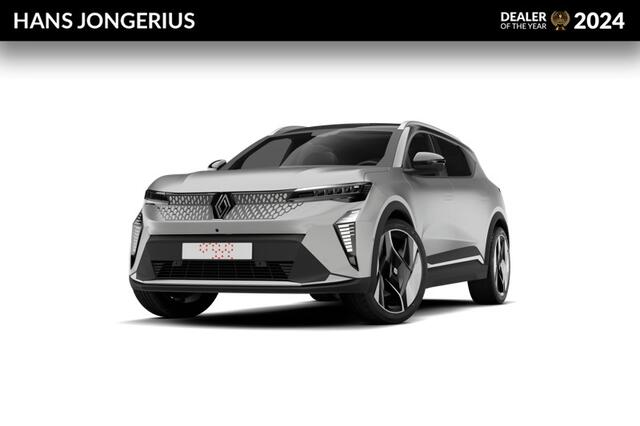 Renault SCENIC E-Tech esprit Alpine | 20" lichtmetalen wielen 'Speedway' | Achteruitrijcamera | Adaptive Cruise Control