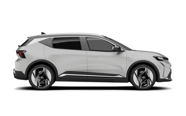 Renault SCENIC E-Tech esprit Alpine | 20" lichtmetalen wielen 'Speedway' | Achteruitrijcamera | Adaptive Cruise Control