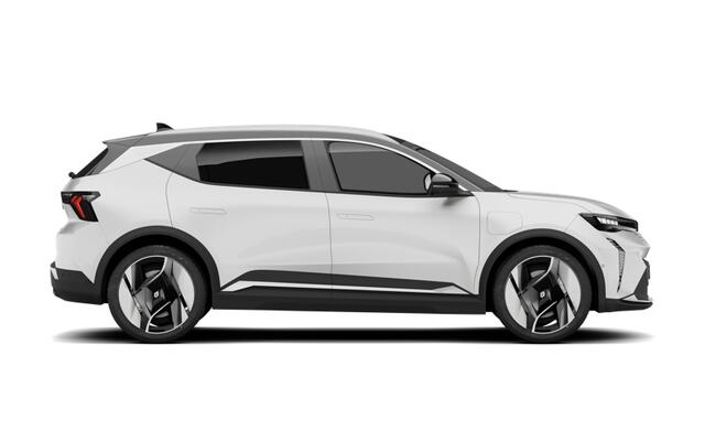 Renault SCENIC E-Tech esprit Alpine | 20" lichtmetalen wielen 'Speedway' | Achteruitrijcamera | Adaptive Cruise Control