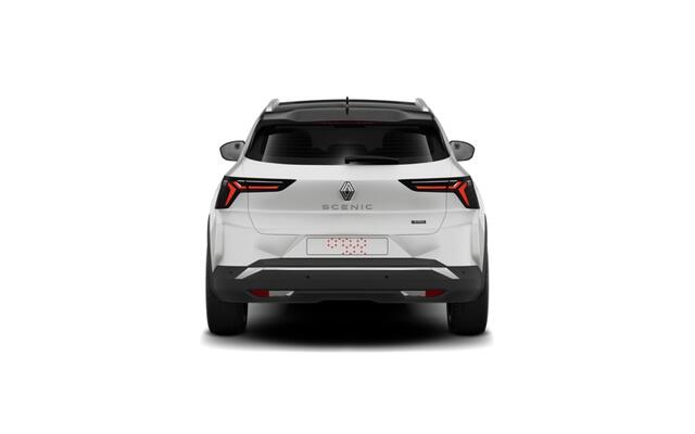 Renault SCENIC E-Tech esprit Alpine | 20" lichtmetalen wielen 'Speedway' | Achteruitrijcamera | Adaptive Cruise Control
