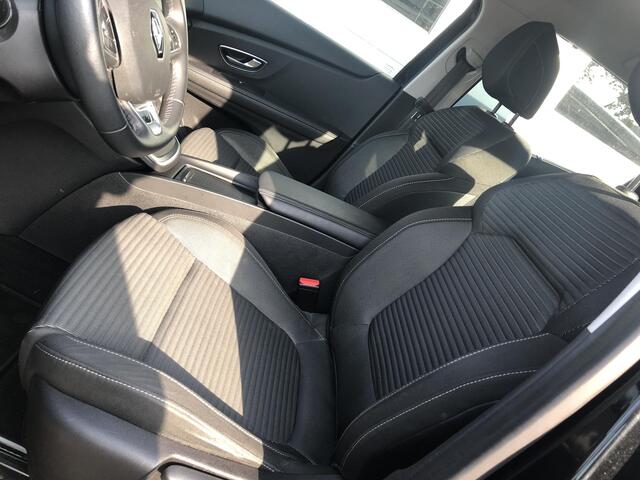 Renault SCENIC 1.3 TCe 140 EDC Limited Automaat